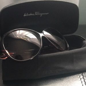 Ferragamo Sunglasses